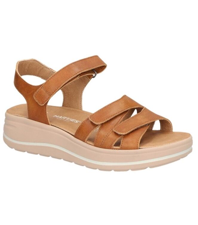 Hartjes 132.2004/10 53.00, sandalen Direct leverbaar uit de webshop 