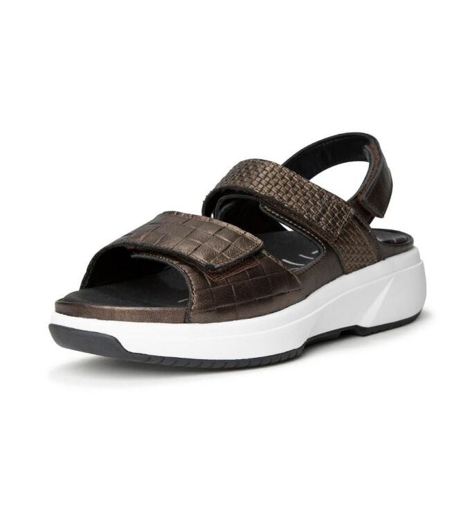 Xsensible Stretchwalker 30700.5.385, sandalen Direct leverbaar uit de webshop 