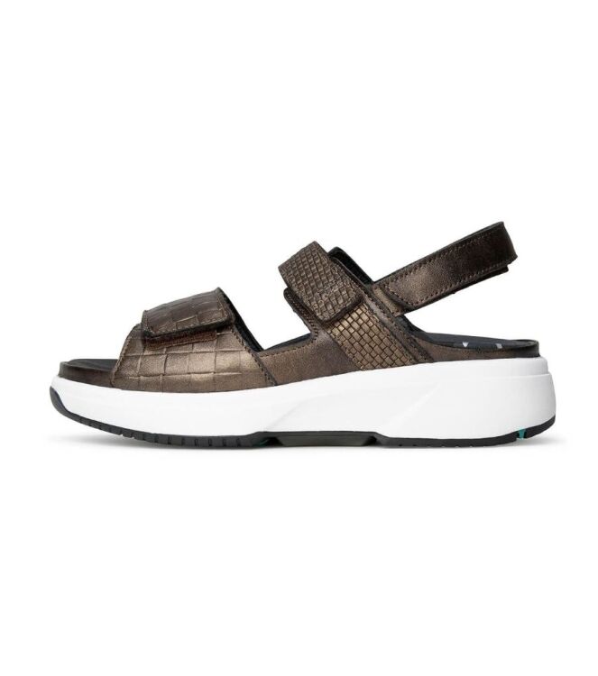Xsensible Stretchwalker 30700.5.385, sandalen Direct leverbaar uit de webshop 