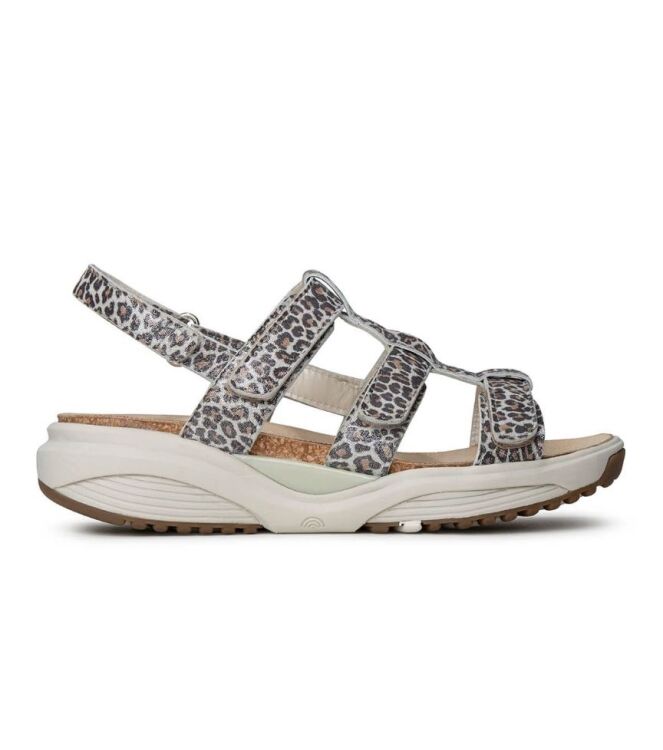 Xsensible Stretchwalker 30321.5.625, sandalen Direct leverbaar uit de webshop 