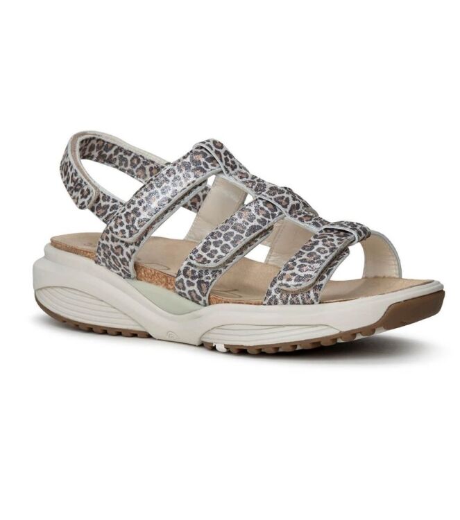 Xsensible Stretchwalker 30321.5.625, sandalen Direct leverbaar uit de webshop 