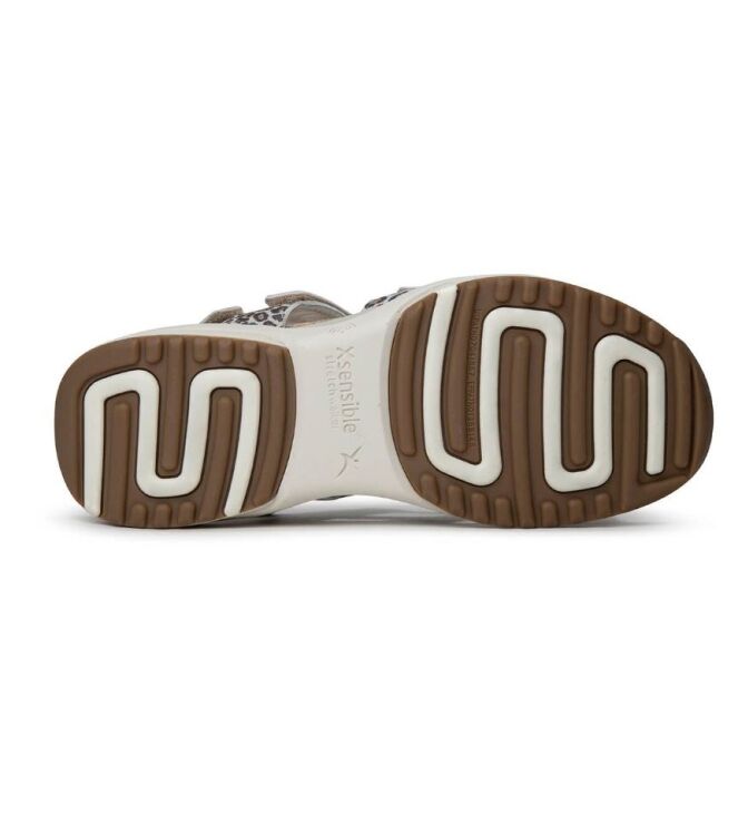 Xsensible Stretchwalker 30321.5.625, sandalen Direct leverbaar uit de webshop 