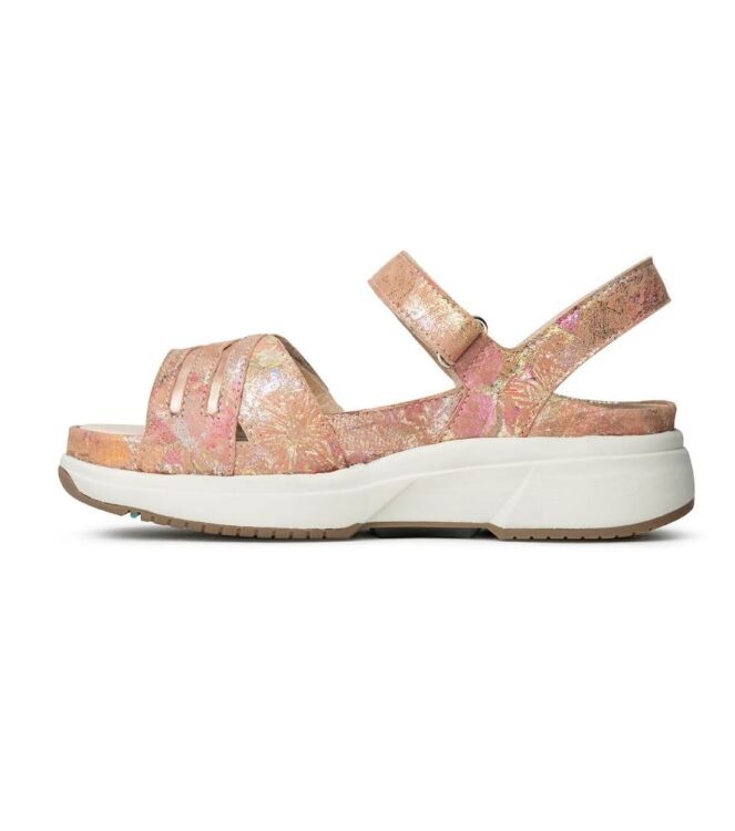 Xsensible Stretchwalker 30706.5.351, sandalen Direct leverbaar uit de webshop 