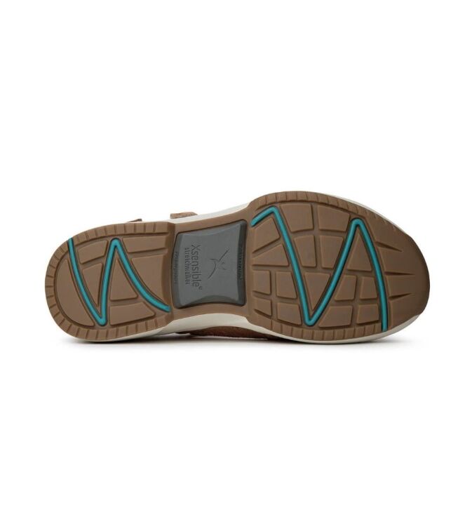 Xsensible Stretchwalker 30706.5.351, sandalen Direct leverbaar uit de webshop 