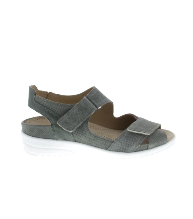 Durea 7410.218.9702, sandalen Direct leverbaar uit de webshop 