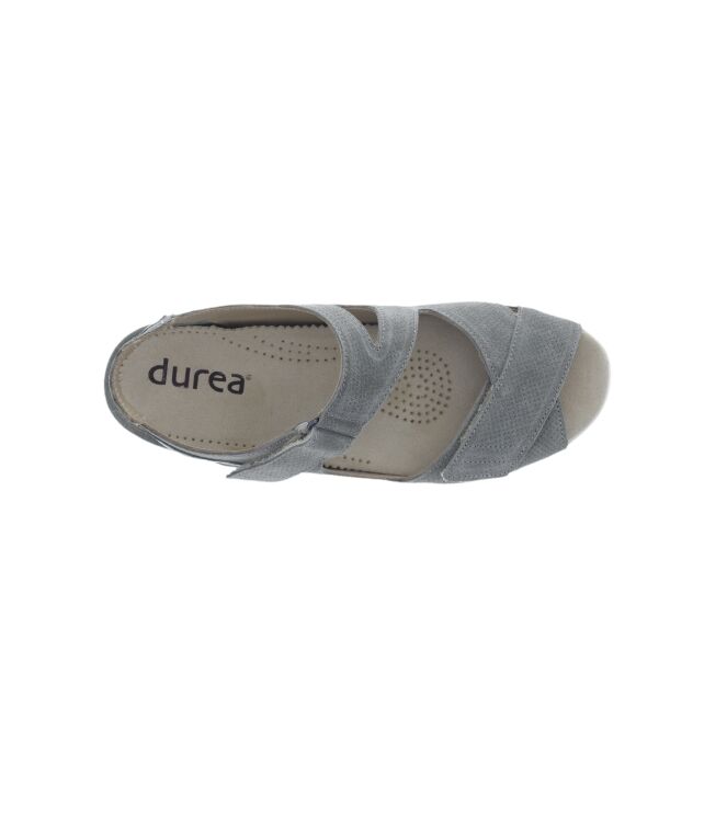 Durea 7410.218.9702, sandalen Direct leverbaar uit de webshop 