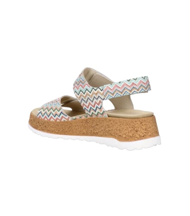 Waldlaufer 990001.141.299, sandalen Direct leverbaar uit de webshop 