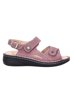 Finn Comfort Barbuda rose 