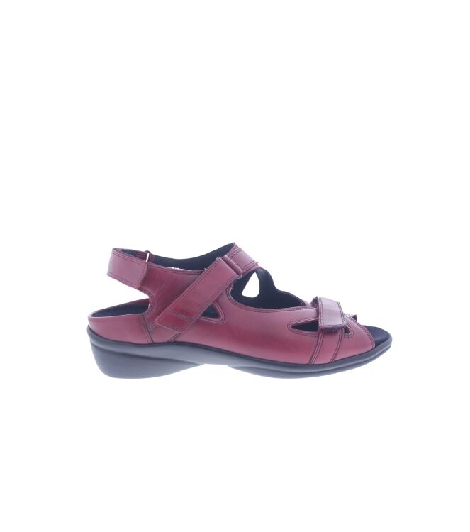 Durea 7258.216.3171, sandalen Direct leverbaar uit de webshop 
