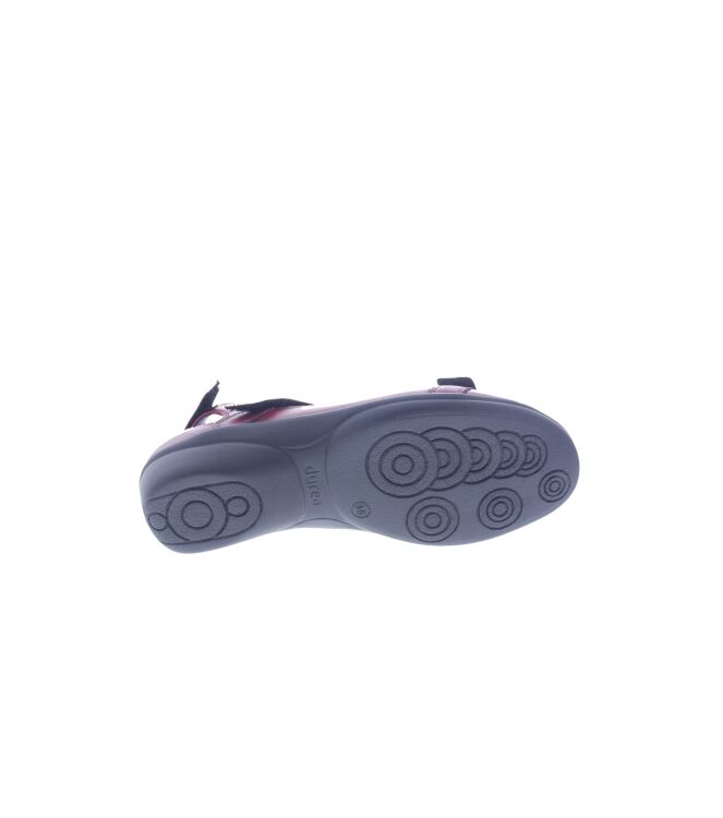 Durea 7258.216.3171, sandalen Direct leverbaar uit de webshop 