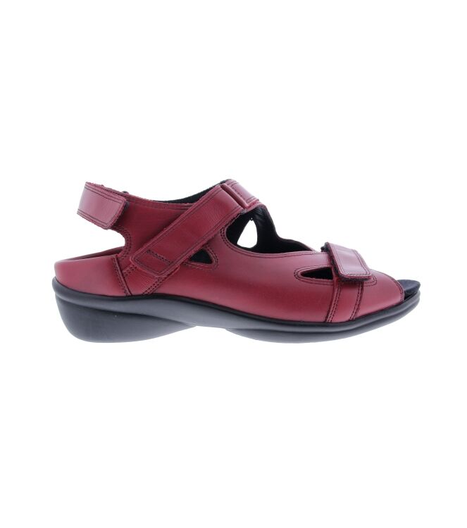 Durea 7258.218.3171, sandalen Direct leverbaar uit de webshop 