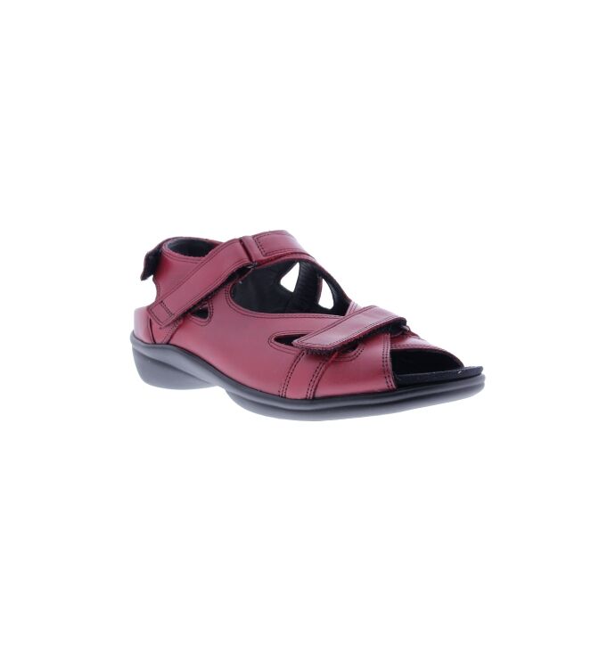 Durea 7258.218.3171, sandalen Direct leverbaar uit de webshop 