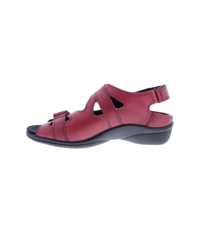 Durea 7258.218.3171, sandalen Direct leverbaar uit de webshop 