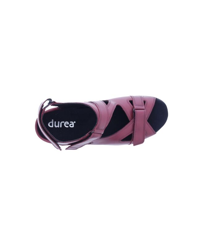 Durea 7258.218.3171, sandalen Direct leverbaar uit de webshop 