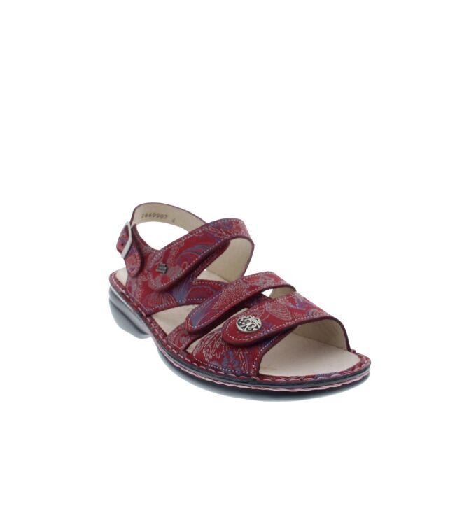 Finn Comfort 02562-657420, sandalen Direct leverbaar uit de webshop 