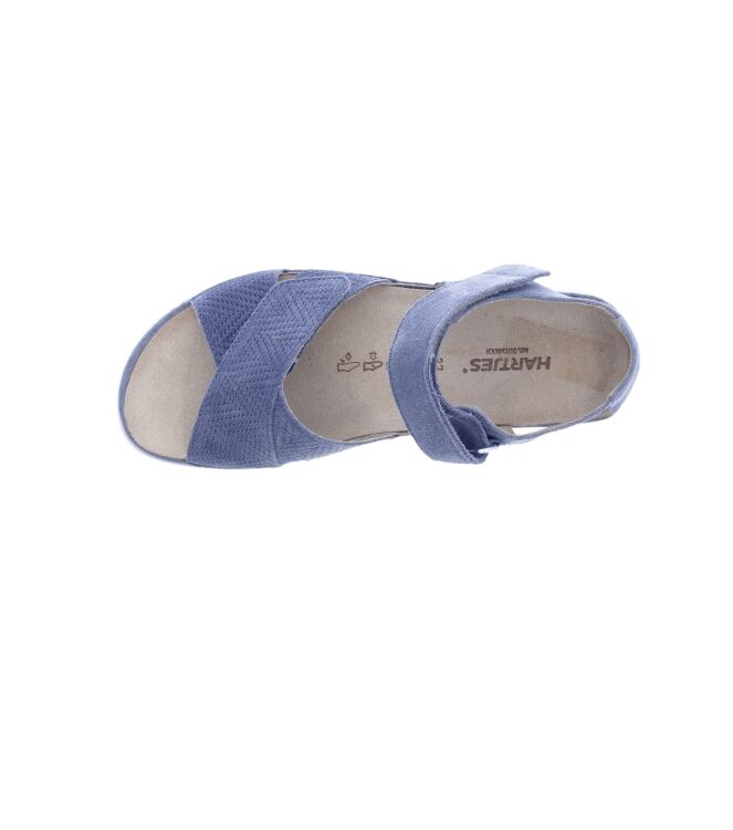 Hartjes 132.1101/34 23.23, sandalen Direct leverbaar uit de webshop 