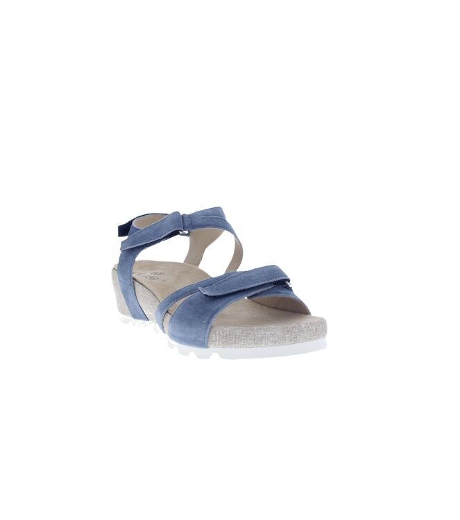 Durea 7421.025.1027, sandalen Direct leverbaar uit de webshop 
