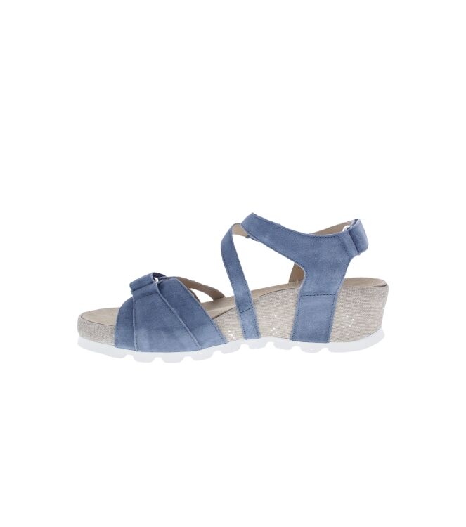 Durea 7421.025.1027, sandalen Direct leverbaar uit de webshop 