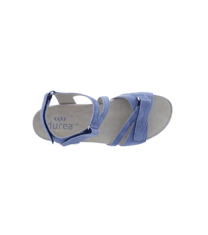 Durea 7421.025.1027, sandalen Direct leverbaar uit de webshop 
