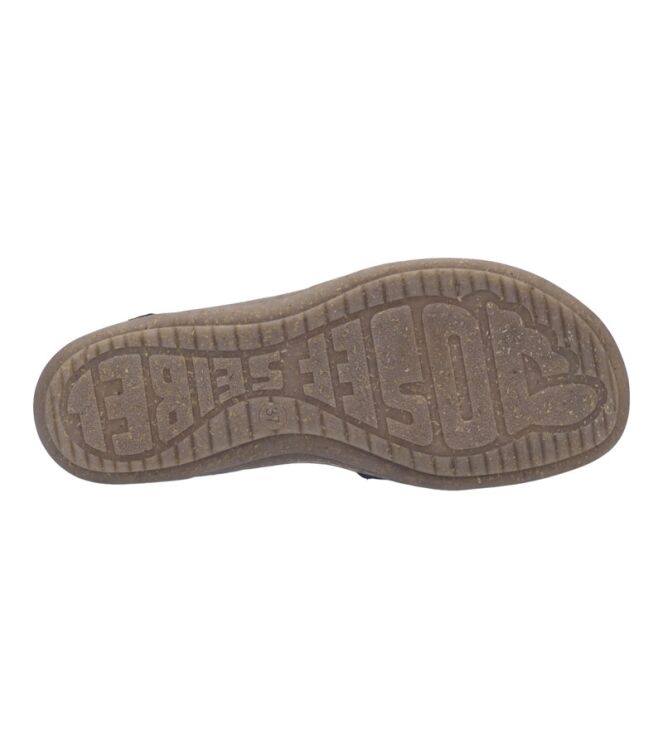 Josef Seibel 75805.MI724.530, sandalen Direct leverbaar uit de webshop 