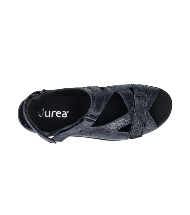 Durea 7258.219.0855, sandalen Direct leverbaar uit de webshop 
