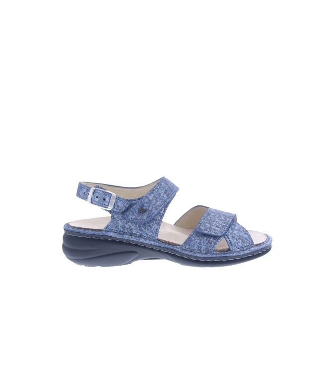 Finn Comfort 02621-288124, sandalen Direct leverbaar uit de webshop 