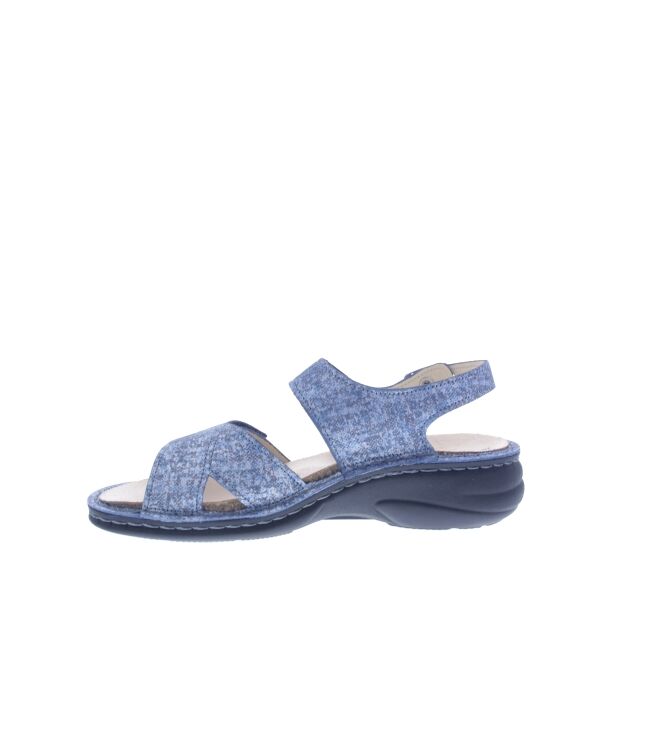 Finn Comfort 02621-288124, sandalen Direct leverbaar uit de webshop 