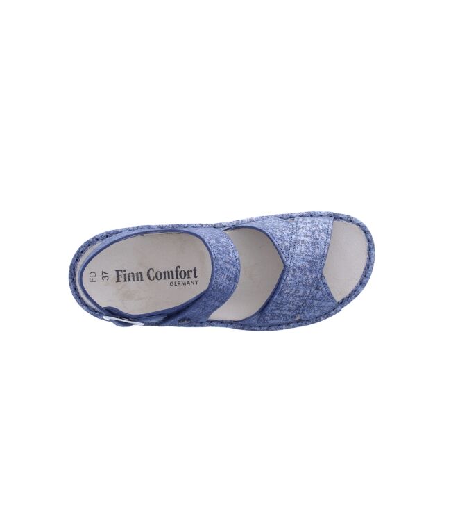 Finn Comfort 02621-288124, sandalen Direct leverbaar uit de webshop 