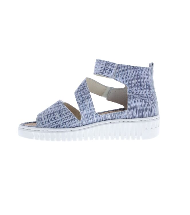 Waldlaufer 955801.105.263, sandalen Direct leverbaar uit de webshop 