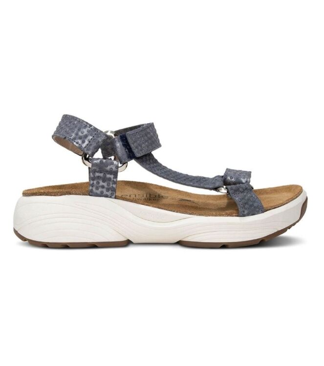 Xsensible Stretchwalker 30806.5.259, sandalen Direct leverbaar uit de webshop 