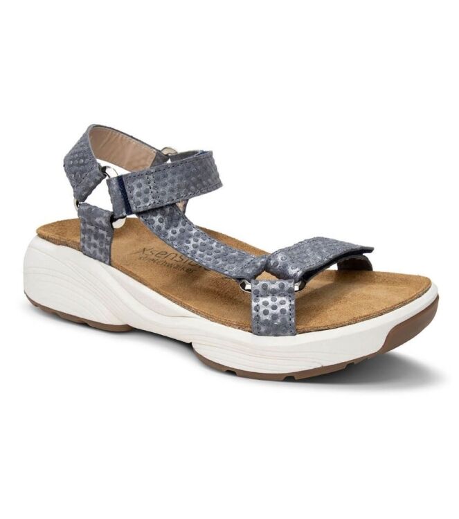 Xsensible Stretchwalker 30806.5.259, sandalen Direct leverbaar uit de webshop 