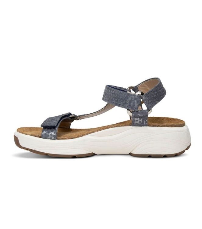 Xsensible Stretchwalker 30806.5.259, sandalen Direct leverbaar uit de webshop 
