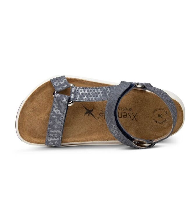 Xsensible Stretchwalker 30806.5.259, sandalen Direct leverbaar uit de webshop 
