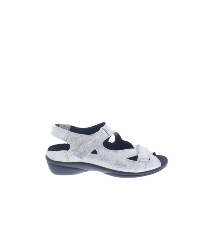 Durea 7258.216.6683, sandalen Direct leverbaar uit de webshop 