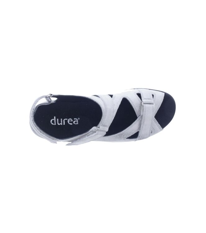 Durea 7258.216.6683, sandalen Direct leverbaar uit de webshop 
