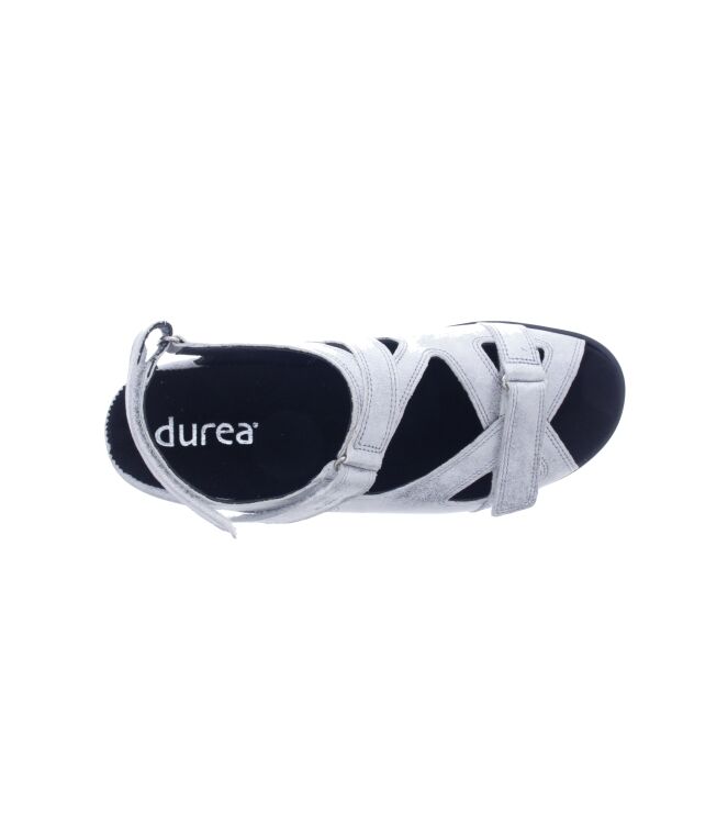 Durea 7258.218.6683, sandalen Direct leverbaar uit de webshop 