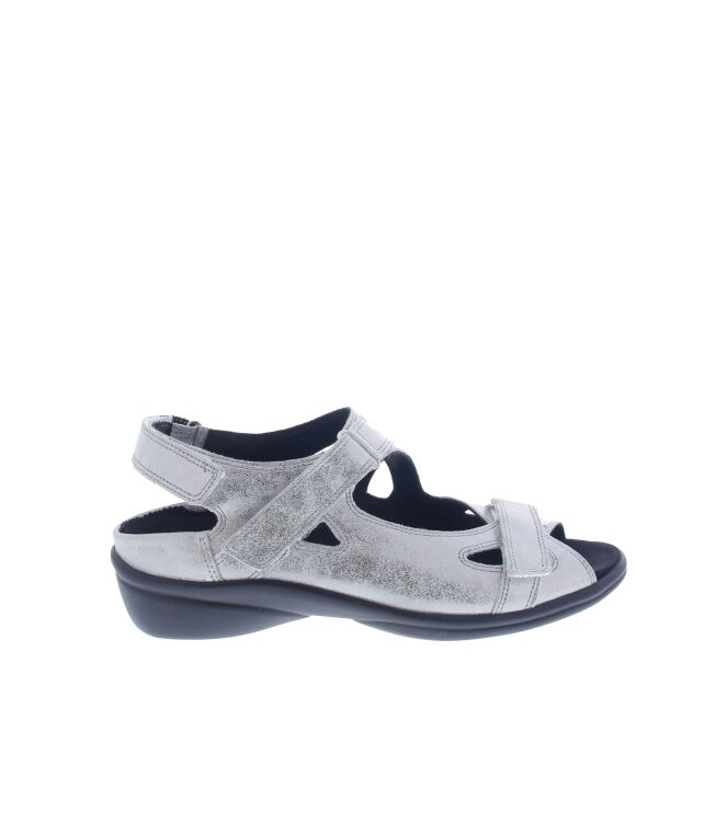 Durea 7258.215.6683, sandalen Direct leverbaar uit de webshop 
