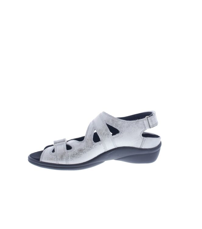 Durea 7258.215.6683, sandalen Direct leverbaar uit de webshop 