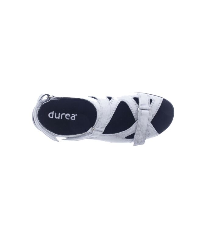Durea 7258.215.6683, sandalen Direct leverbaar uit de webshop 