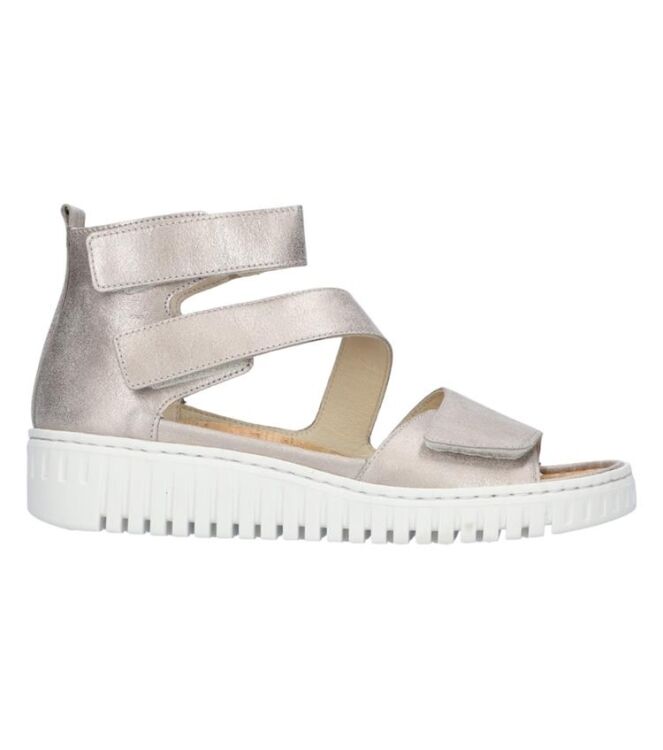 Waldlaufer 955801.131.070, sandalen Direct leverbaar uit de webshop 