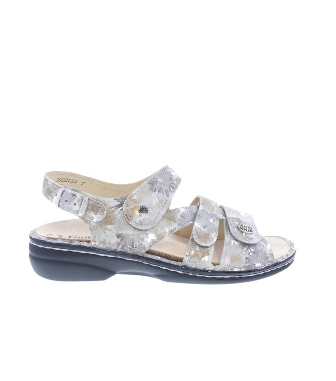 Finn Comfort 02562-109297, sandalen Direct leverbaar uit de webshop 