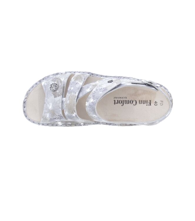 Finn Comfort 02562-109297, sandalen Direct leverbaar uit de webshop 