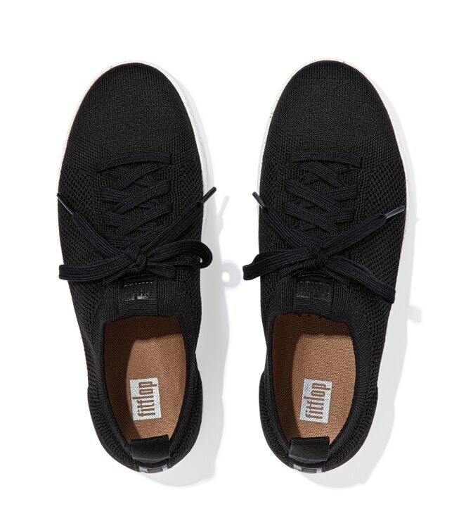 FitFlop FB6-001, sneakers / veterschoenen Direct leverbaar uit de webshop 