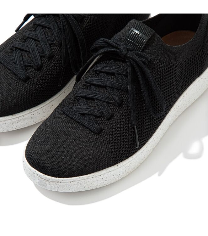 FitFlop FB6-001, sneakers / veterschoenen Direct leverbaar uit de webshop 