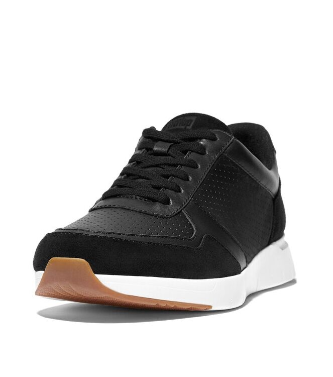 FitFlop FR1-001, sneakers / veterschoenen Direct leverbaar uit de webshop 