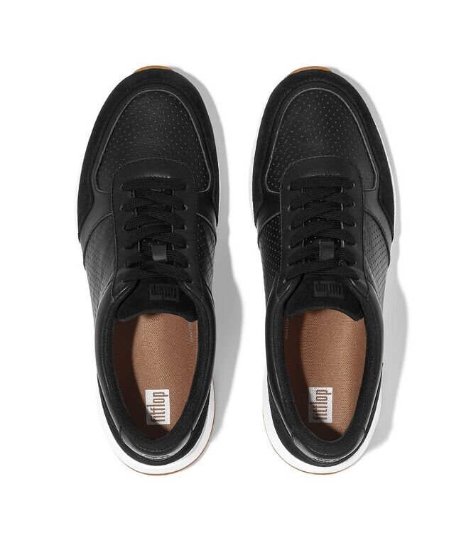 FitFlop FR1-001, sneakers / veterschoenen Direct leverbaar uit de webshop 