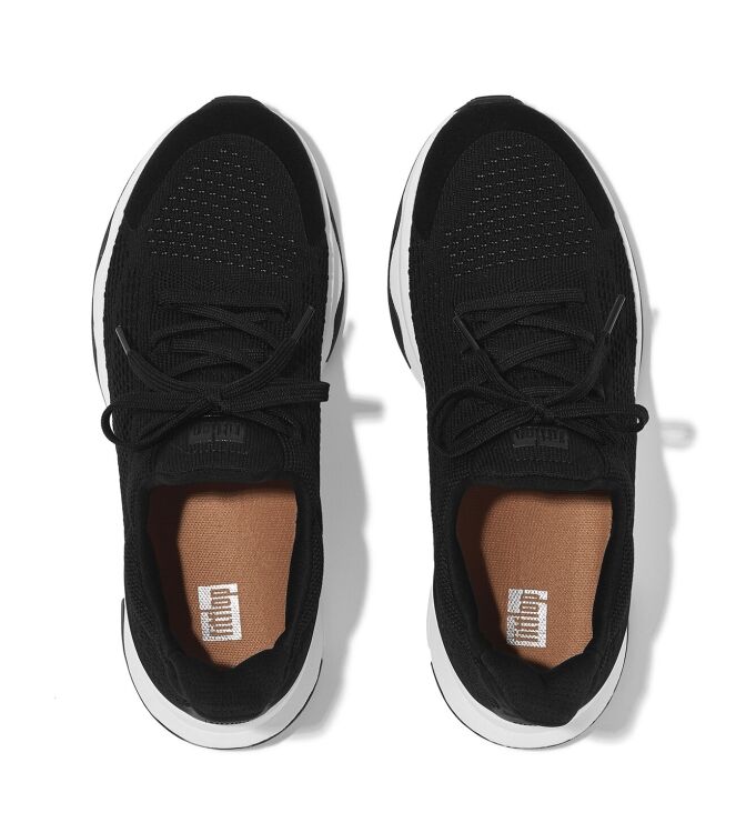 FitFlop GB7-231, sneakers / veterschoenen Direct leverbaar uit de webshop 