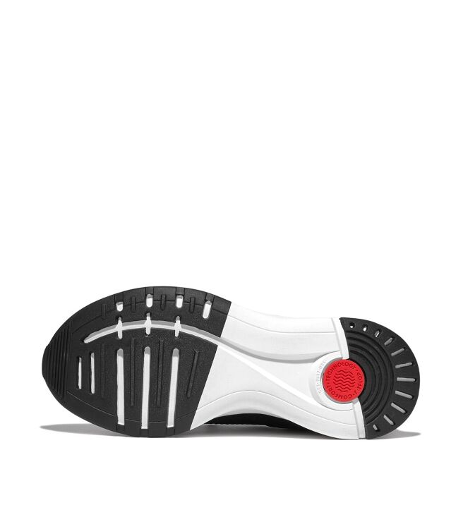 FitFlop GB7-231, sneakers / veterschoenen Direct leverbaar uit de webshop 