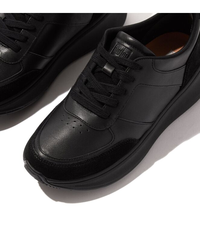 FitFlop FR1-090, sneakers / veterschoenen Direct leverbaar uit de webshop 