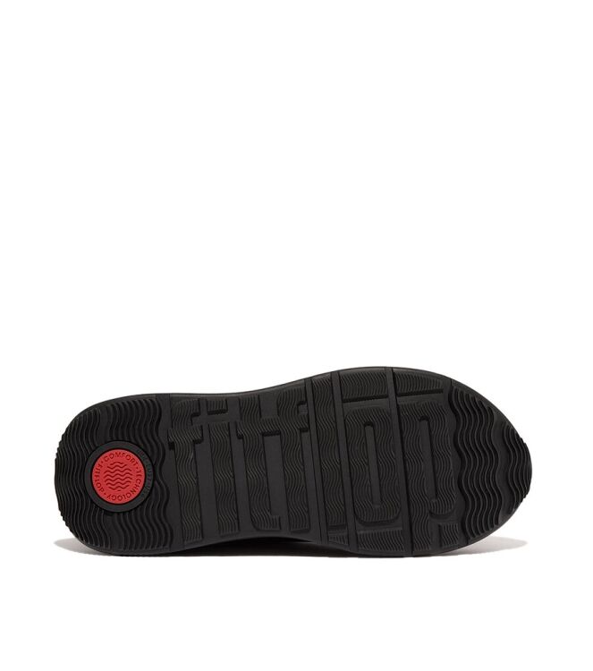 FitFlop FR1-090, sneakers / veterschoenen Direct leverbaar uit de webshop 